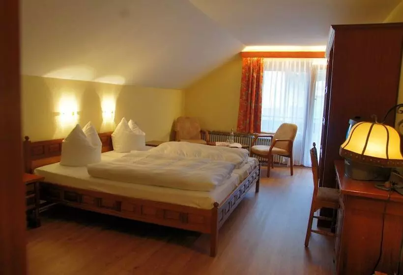 Schwarzwaldhotel Hotel Brandbach