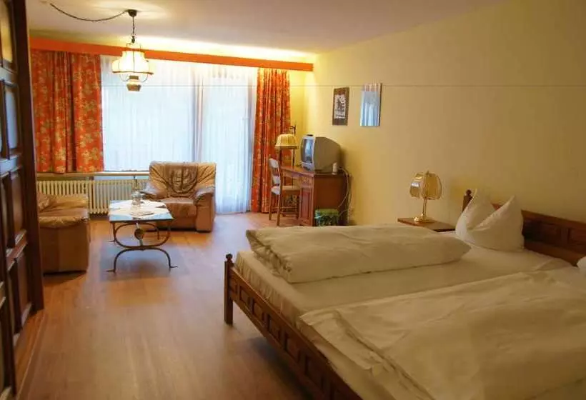 Schwarzwaldhotel Hotel Brandbach