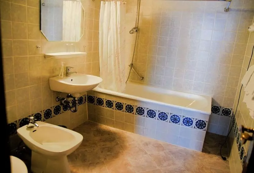 Schwarzwaldhotel Hotel Brandbach