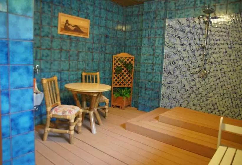 Schwarzwaldhotel Hotel Brandbach