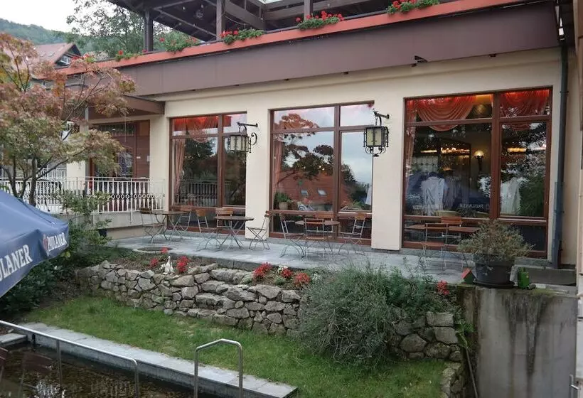 Schwarzwaldhotel Hotel Brandbach