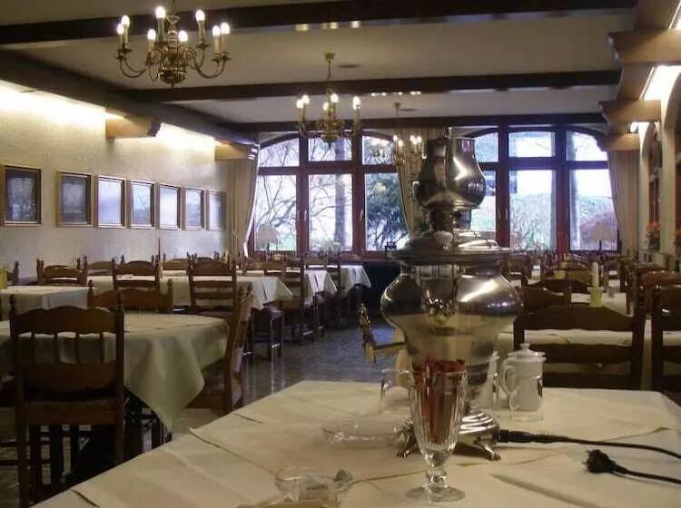 Schwarzwaldhotel Hotel Brandbach