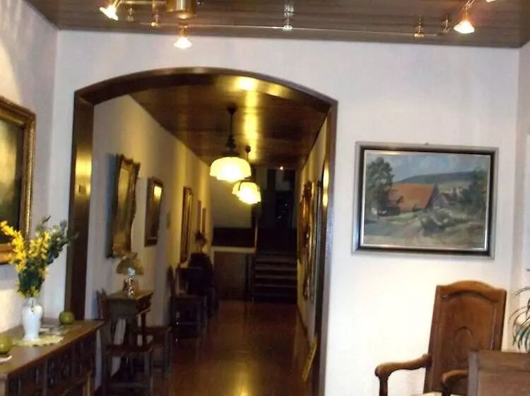 Schwarzwaldhotel Hotel Brandbach