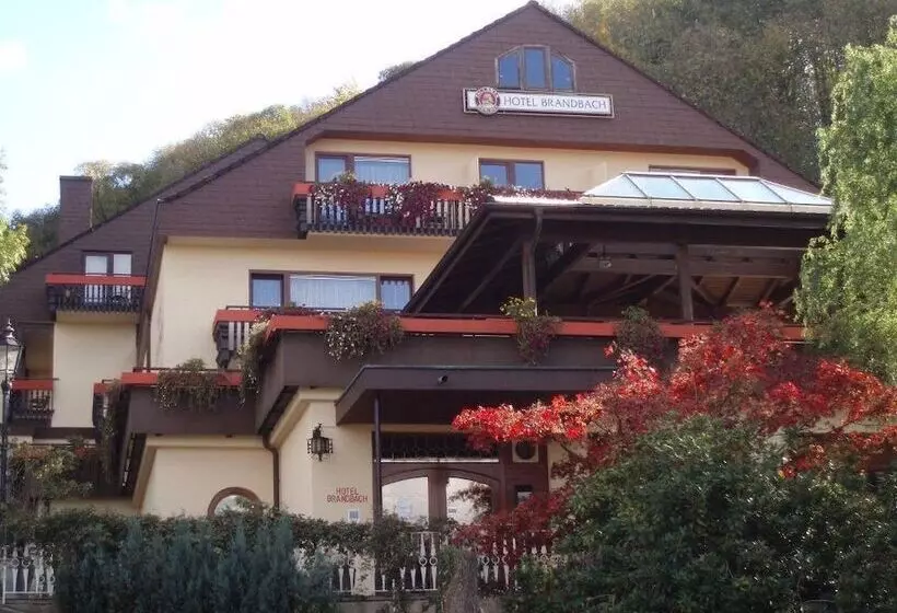 Schwarzwaldhotel Hotel Brandbach