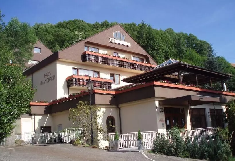 Schwarzwaldhotel Hotel Brandbach