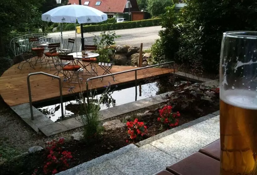 Schwarzwaldhotel Hotel Brandbach