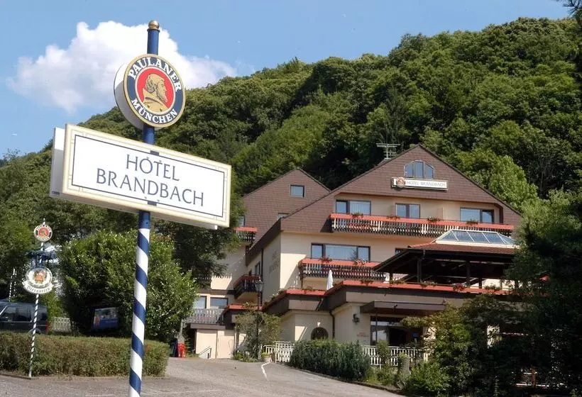 Schwarzwaldhotel Hotel Brandbach
