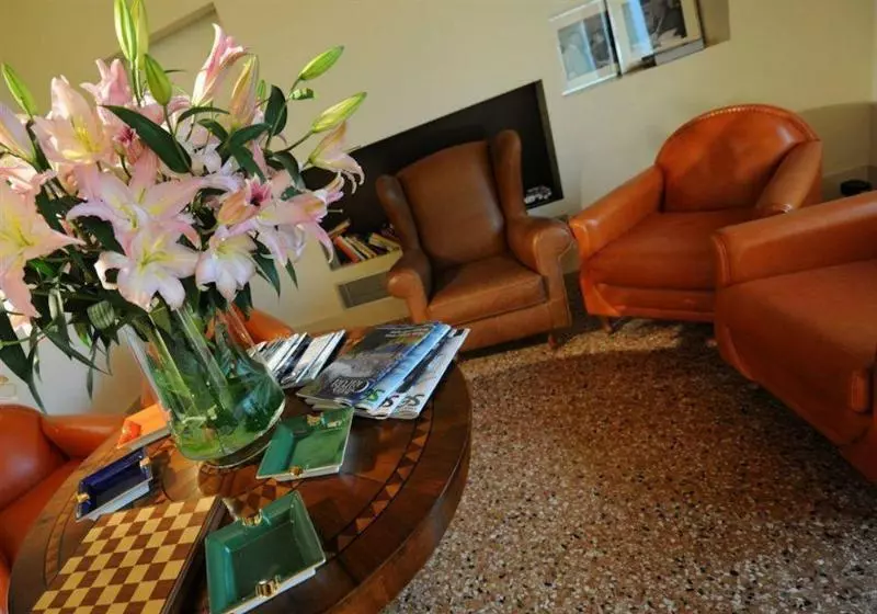 The Ziba Hotel & Spa