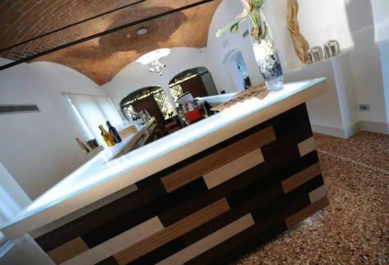 The Ziba Hotel & Spa