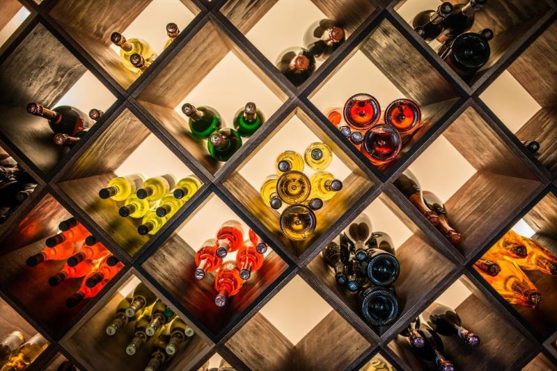 The Ziba Hotel & Spa