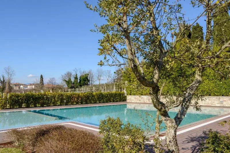 The Ziba Hotel & Spa