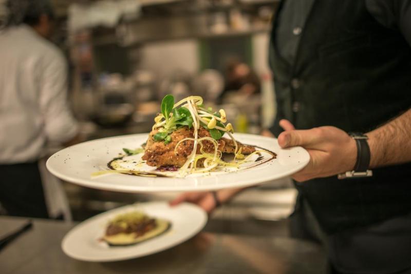 The Ziba Hotel & Spa