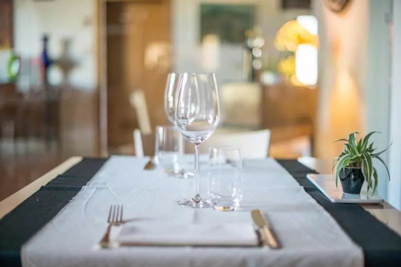 The Ziba Hotel & Spa