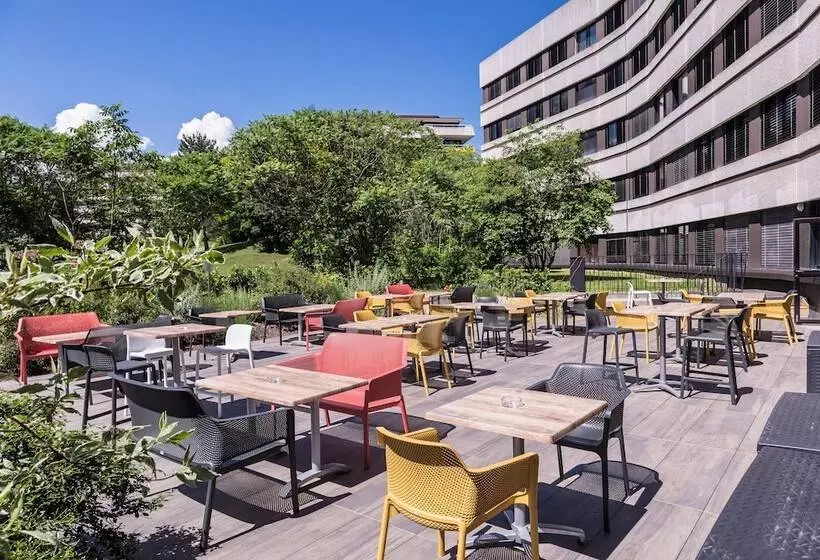 Zenitude Swiss Apparthotels