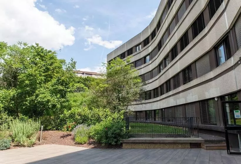 Zenitude Swiss Apparthotels