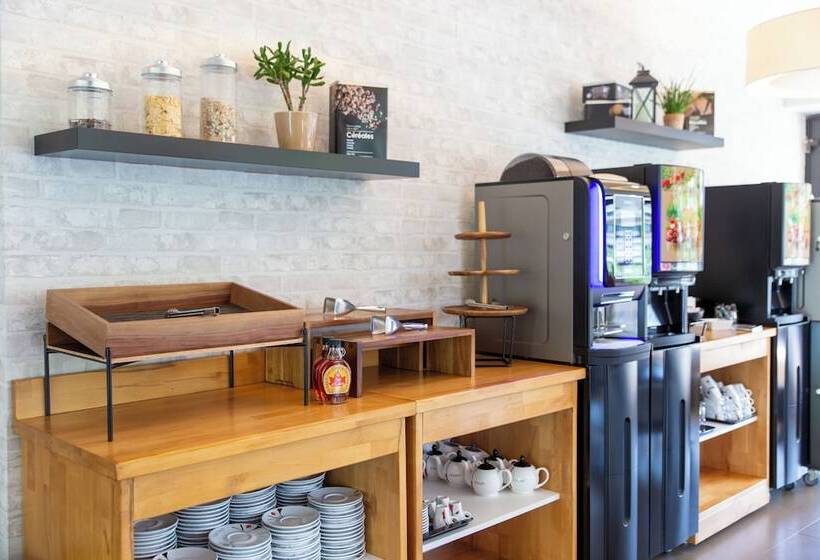 Zenitude Swiss Apparthotels