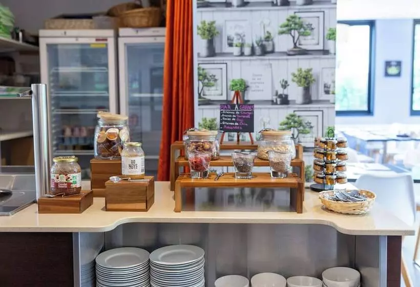 Zenitude Swiss Apparthotels