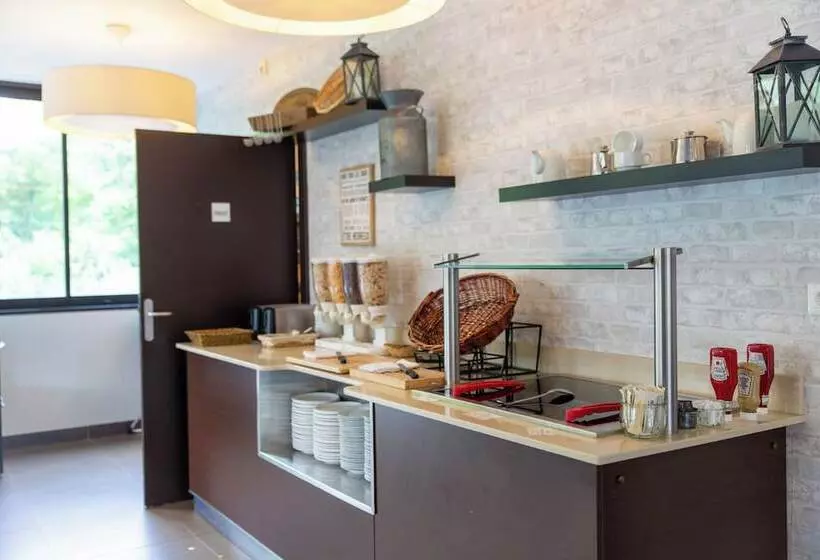 Zenitude Swiss Apparthotels