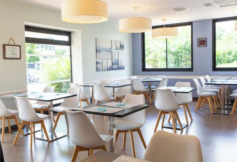 Zenitude Swiss Apparthotels