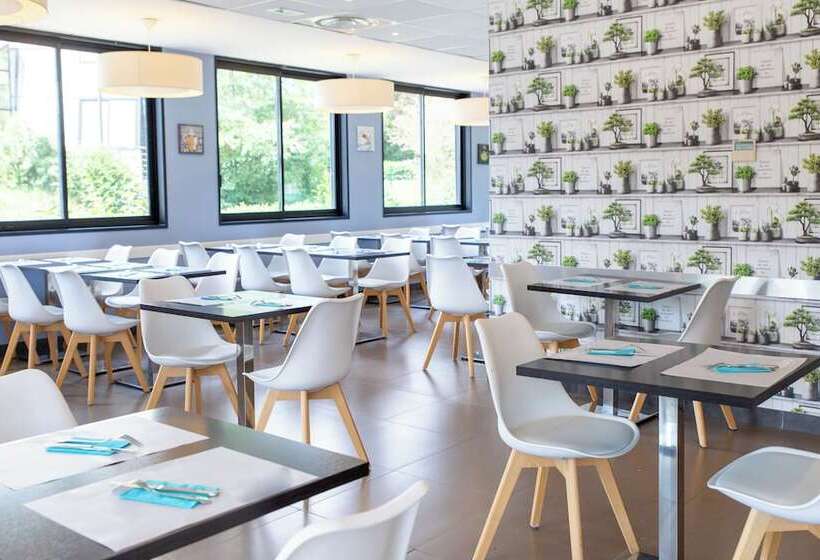 Zenitude Swiss Apparthotels