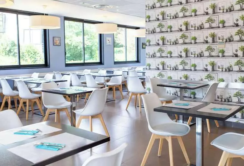 Zenitude Swiss Apparthotels