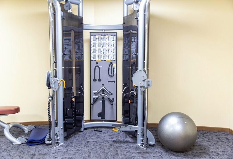 Zenitude Swiss Apparthotels