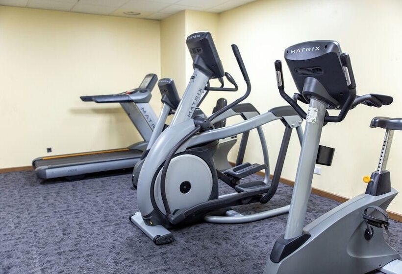 Zenitude Swiss Apparthotels