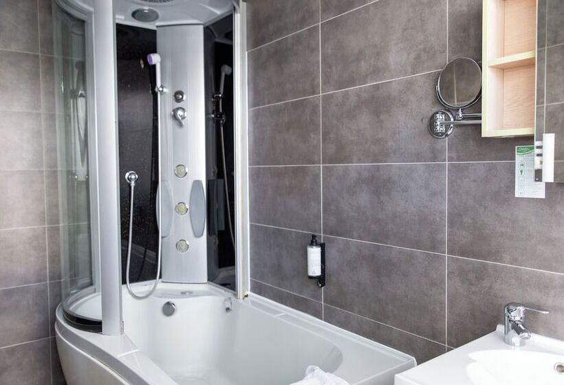 Zenitude Swiss Apparthotels