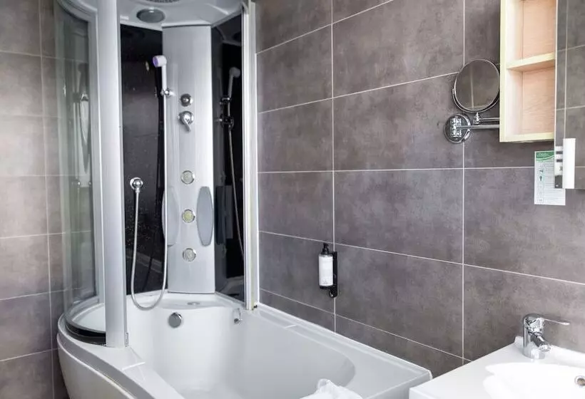 Zenitude Swiss Apparthotels