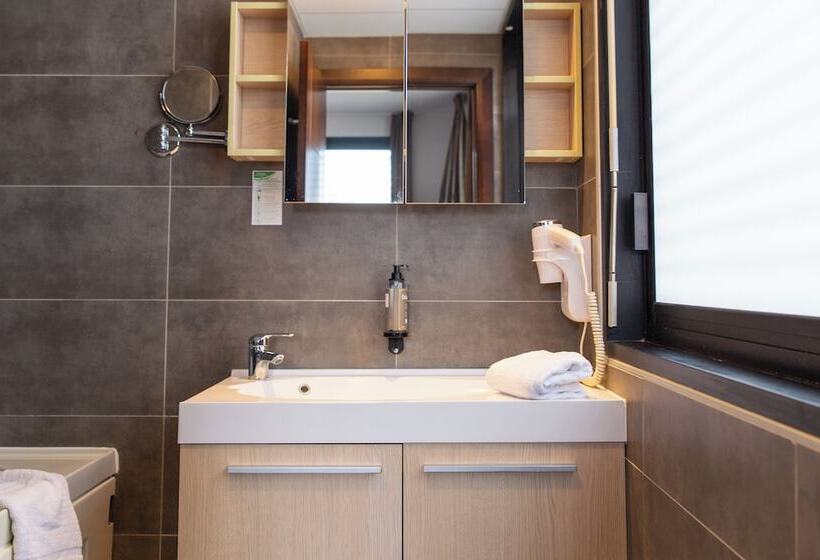 Zenitude Swiss Apparthotels