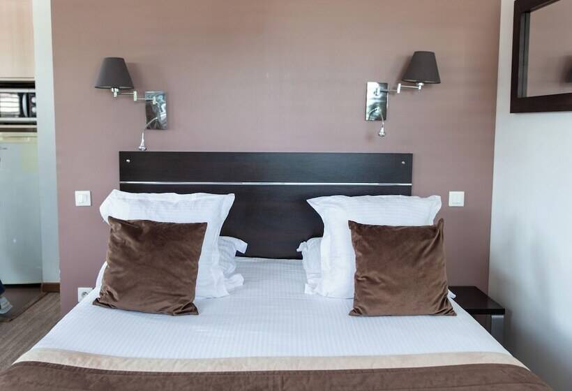 Zenitude Swiss Apparthotels