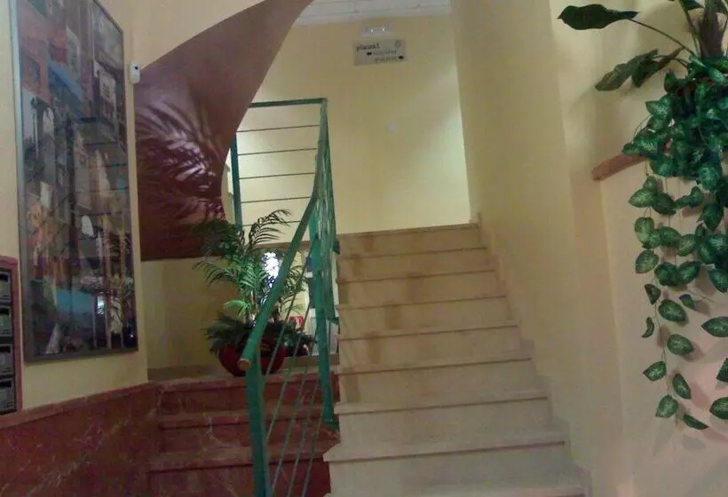 Apartamentos Turísticos Residencial Alcoy