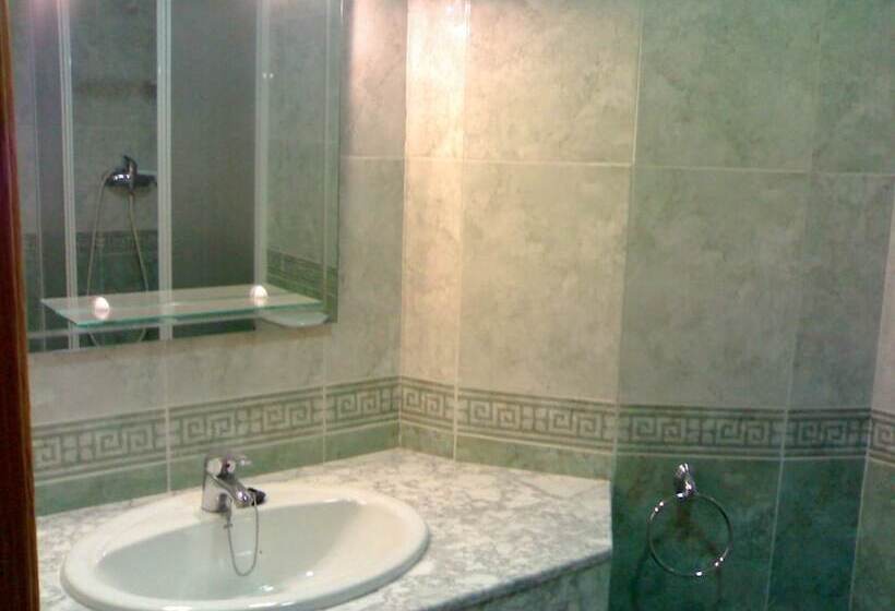 Apartamentos Turísticos Residencial Alcoy