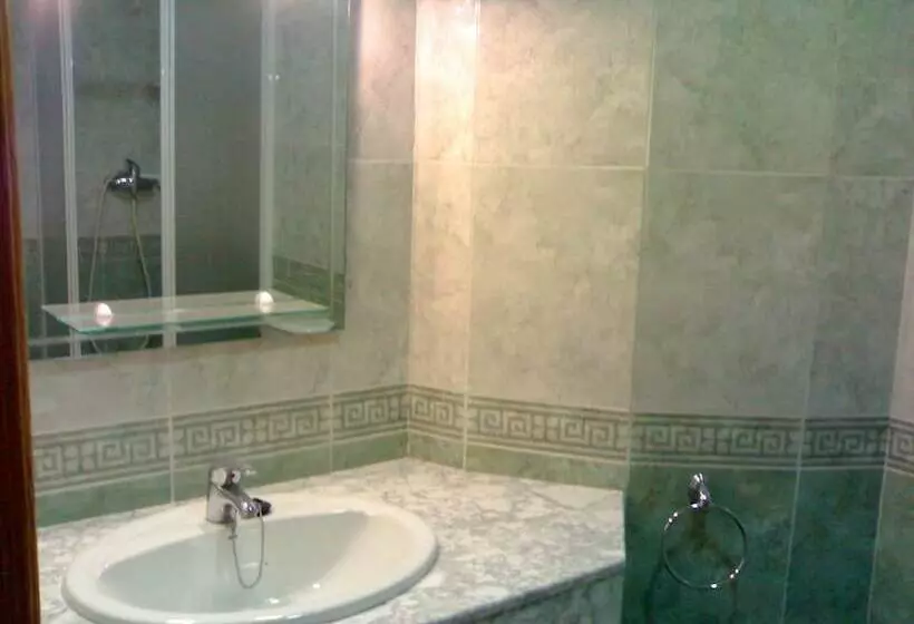 Apartamentos Turísticos Residencial Alcoy