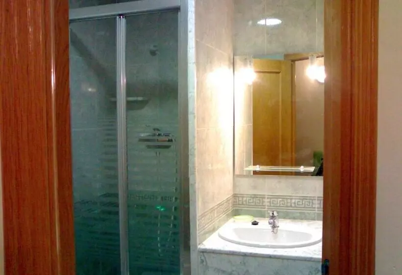 Apartamentos Turísticos Residencial Alcoy