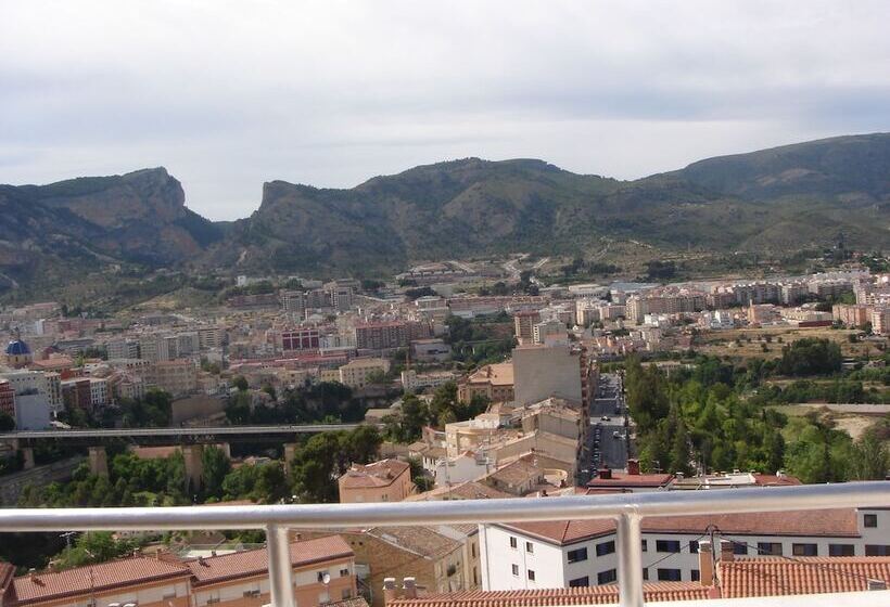 Apartamentos Turísticos Residencial Alcoy