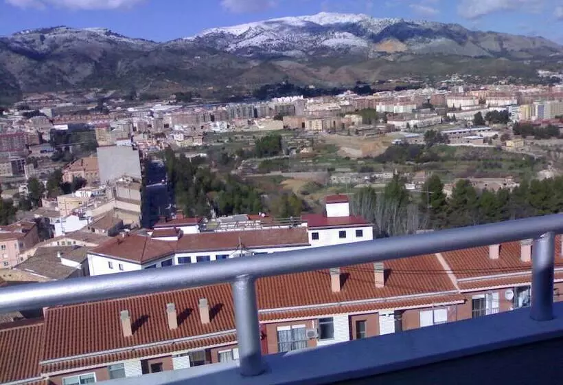 Apartamentos Turísticos Residencial Alcoy