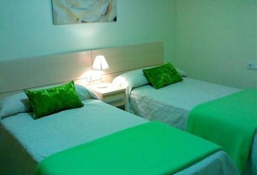 Apartamentos Turísticos Residencial Alcoy