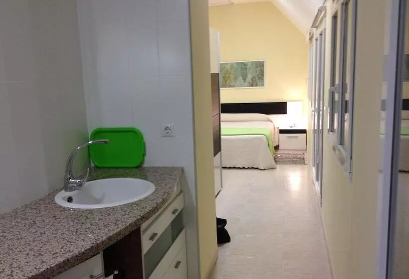 Apartamentos Turísticos Residencial Alcoy