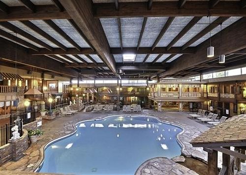 Clarion Hotel & Conference Center