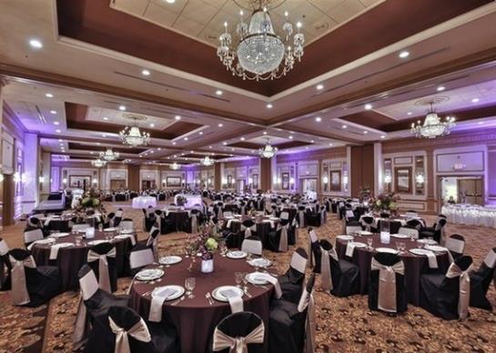 Clarion Hotel & Conference Center