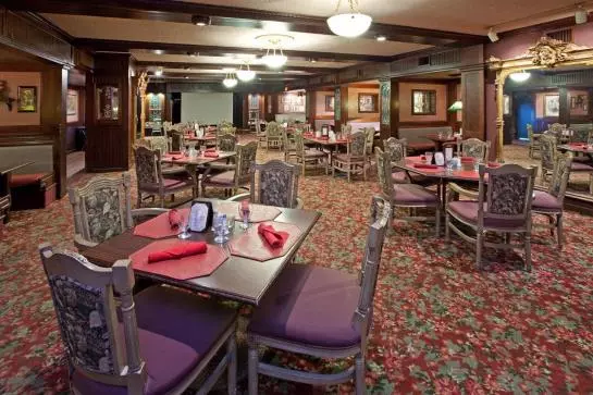 Clarion Hotel & Conference Center