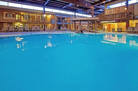 Clarion Hotel & Conference Center