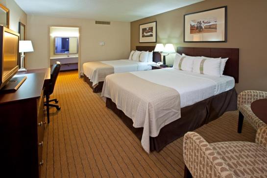 Clarion Hotel & Conference Center