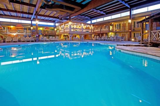 Clarion Hotel & Conference Center