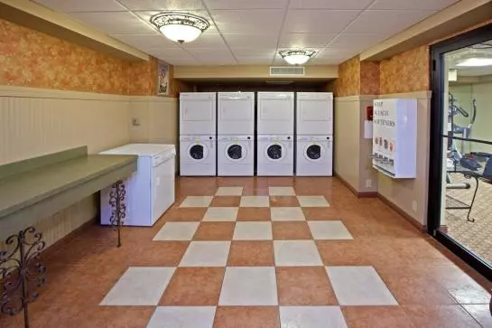 Clarion Hotel & Conference Center