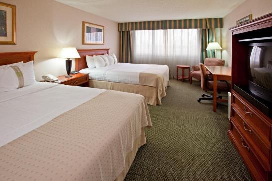 Clarion Hotel & Conference Center