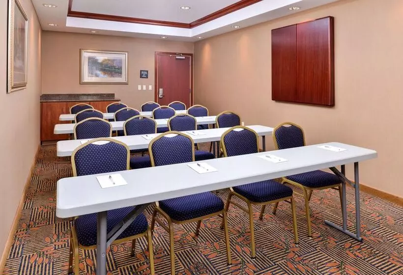 Hampton Inn Evanston