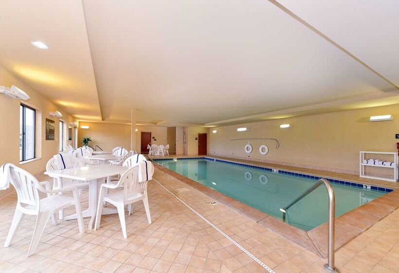 Hampton Inn Evanston