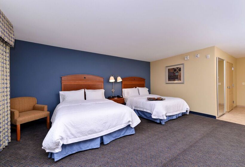 Hampton Inn Evanston